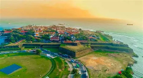 Galle Fort
